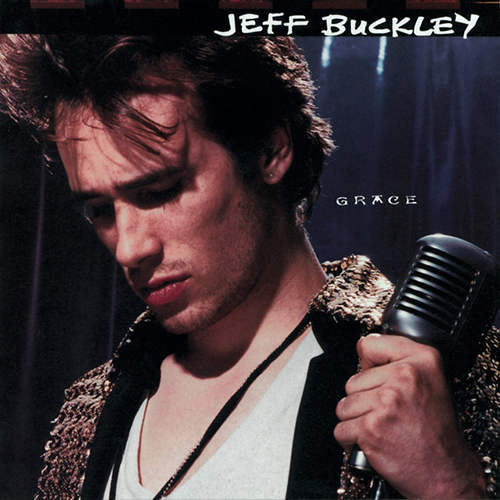 Jeff Buckley I Want Someone Badly Profile Image