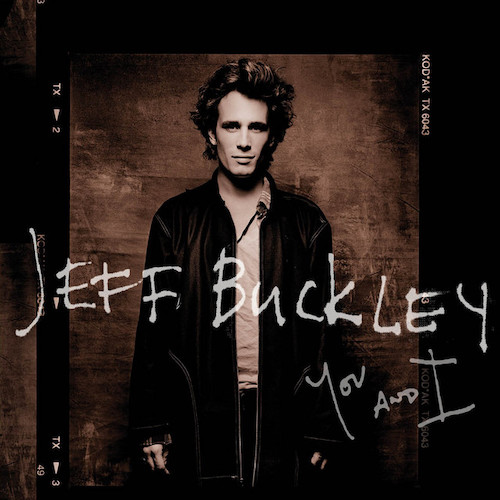 Jeff Buckley Just Like A Woman Profile Image