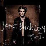 Download or print Jeff Buckley Just Like A Woman Sheet Music Printable PDF 3-page score for Rock / arranged Guitar Chords/Lyrics SKU: 40491