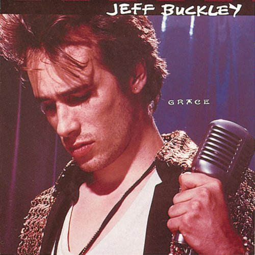 Jeff Buckley Mojo Pin Profile Image