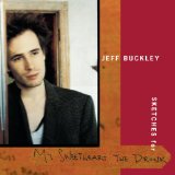 Download or print Jeff Buckley Nightmares By The Sea Sheet Music Printable PDF 8-page score for Pop / arranged Guitar Tab SKU: 22981