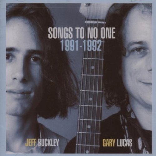 Jeff Buckley Song To No One Profile Image