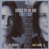 Download or print Jeff Buckley Song To No One Sheet Music Printable PDF 3-page score for Rock / arranged Guitar Chords/Lyrics SKU: 41375