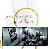 Download or print Jeff Buckley Strange Fruit Sheet Music Printable PDF 2-page score for Blues / arranged Guitar Chords/Lyrics SKU: 41384
