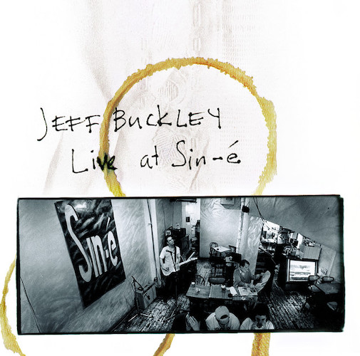 Jeff Buckley The Twelfth Of Never Profile Image