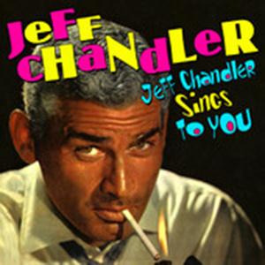 Jeff Chandler I Should Care Profile Image