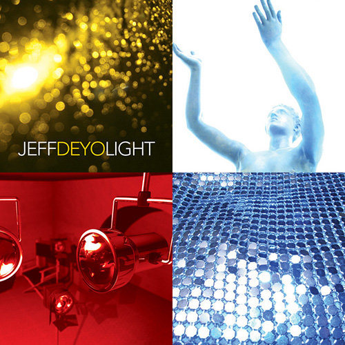 Jeff Deyo Ray Of Light Profile Image