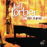 Download or print Jeff Lorber State Of Grace Sheet Music Printable PDF 5-page score for Jazz / arranged Piano Transcription SKU: 1150653