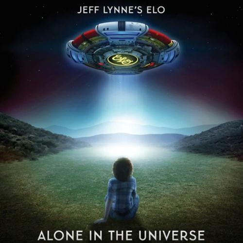 Jeff Lynne’s ELO When I Was A Boy Profile Image