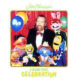 Download or print Jeff Moss One Fine Face (from Sesame Street) Sheet Music Printable PDF 1-page score for Children / arranged Lead Sheet / Fake Book SKU: 1208405