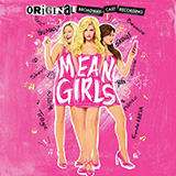 Download or print Jeff Richmond & Nell Benjamin Apex Predator (from Mean Girls: The Broadway Musical) Sheet Music Printable PDF 7-page score for Musical/Show / arranged Piano & Vocal SKU: 422434