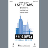 Download or print Jeff Richmond & Nell Benjamin I See Stars (from Mean Girls: The Broadway Musical) (arr. Mark Brymer) Sheet Music Printable PDF 13-page score for Broadway / arranged SSA Choir SKU: 431175