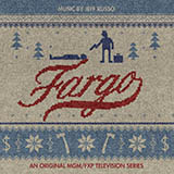Download or print Jeff Russo Bemidji, MN (from Fargo) Sheet Music Printable PDF 3-page score for Film/TV / arranged Very Easy Piano SKU: 445740