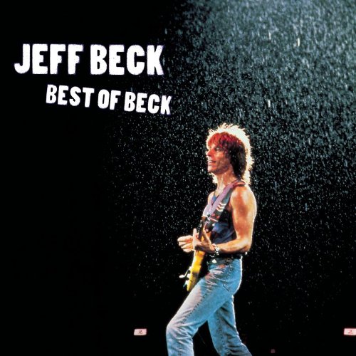 Jeff Beck Jailhouse Rock Profile Image