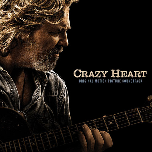 Jeff Bridges Download Printable PDF Score Easily Download Jeff Bridges Printable PDF piano music notes, guitar tabs for Piano, Vocal & Guitar Chords (Right-Hand Melody). Transpose or transcribe this score in no time - Learn how to play song progression.