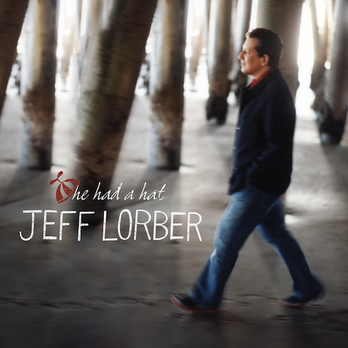 Jeff Lorber Hudson Profile Image