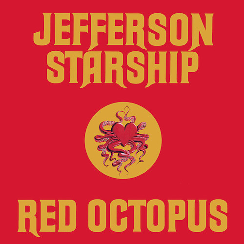 Jefferson Starship Miracles Profile Image