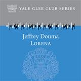 Download or print Joseph P. Webster Lorena (arr. Jeffrey Douma) Sheet Music Printable PDF 7-page score for Concert / arranged SATB Choir SKU: 154510