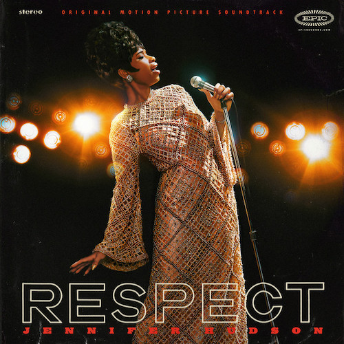 Jennifer Hudson Here I Am (Singing My Way Home) (from Respect) Profile Image