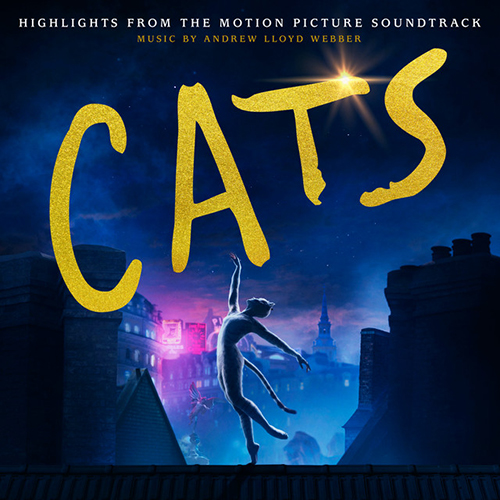 Jennifer Hudson Memory (from the Motion Picture Cats) Profile Image