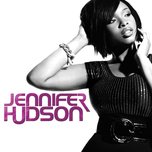 Jennifer Hudson Spotlight Profile Image