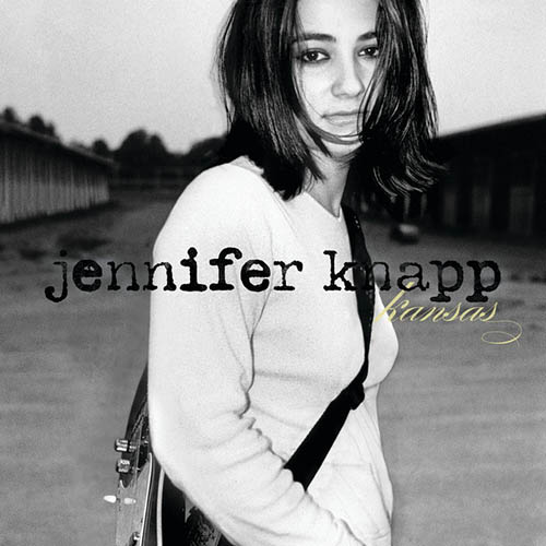 Jennifer Knapp Refine Me Profile Image