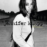 Download or print Jennifer Knapp Undo Me Sheet Music Printable PDF 5-page score for Christian / arranged Lead Sheet / Fake Book SKU: 193937