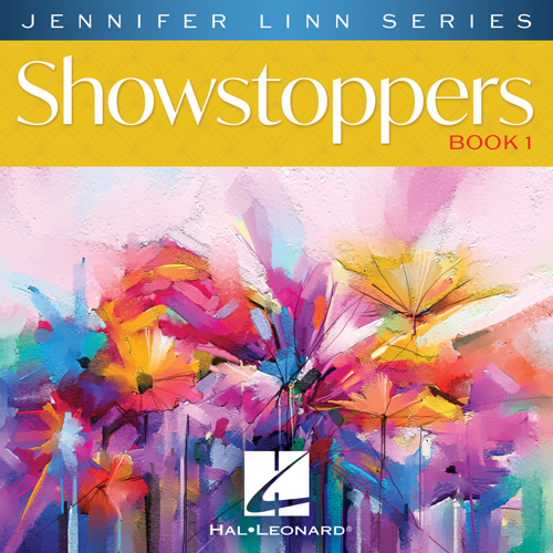 Jennifer Linn A Sprinkle Of Rain Profile Image