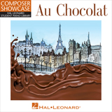 Download or print Jennifer Linn Beignets au chocolat Sheet Music Printable PDF 3-page score for Classical / arranged Educational Piano SKU: 423670