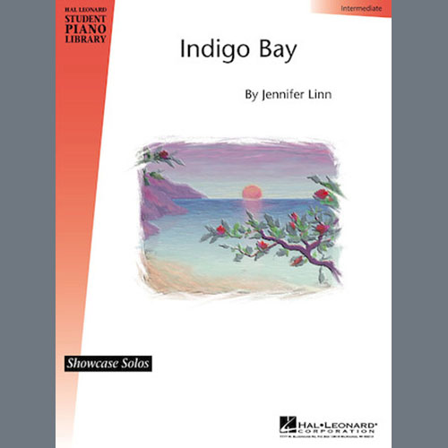 Jennifer Linn Indigo Bay Profile Image