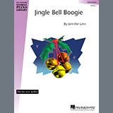 Download or print Jennifer Linn Jingle Bell Boogie Sheet Music Printable PDF 3-page score for Pop / arranged Educational Piano SKU: 29416