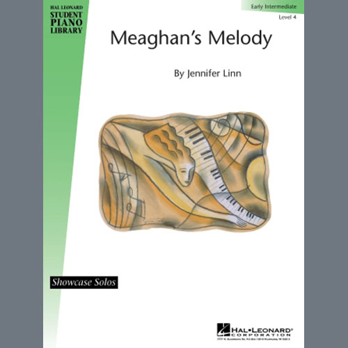 Jennifer Linn Meaghan's Melody Profile Image
