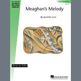 Download or print Jennifer Linn Meaghan's Melody Sheet Music Printable PDF 4-page score for Pop / arranged Educational Piano SKU: 26525