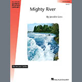Download or print Jennifer Linn Mighty River Sheet Music Printable PDF 5-page score for Instructional / arranged Educational Piano SKU: 158512