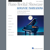 Download or print Jennifer Linn Nocturne d'Esprit Sheet Music Printable PDF 6-page score for Classical / arranged Educational Piano SKU: 73519