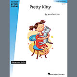 Download or print Jennifer Linn Pretty Kitty Sheet Music Printable PDF 3-page score for Classical / arranged Educational Piano SKU: 151435