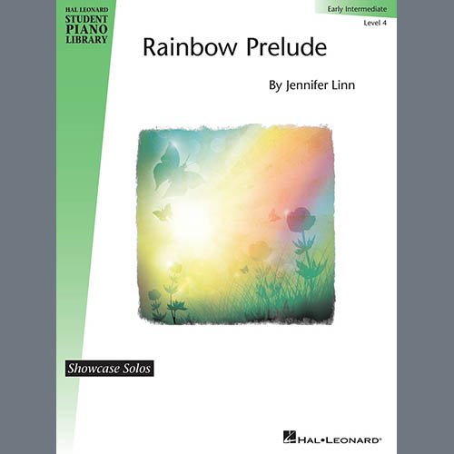 Jennifer Linn Rainbow Prelude Profile Image