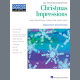 Download or print Traditional Ukrainian Bell Carol Sheet Music Printable PDF 4-page score for Christmas / arranged Educational Piano SKU: 156328