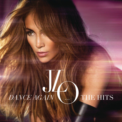 Jennifer Lopez Dance Again (feat. Pitbull) Profile Image