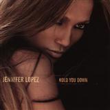 Download or print Jennifer Lopez Hold You Down (feat. Fat Joe) Sheet Music Printable PDF 9-page score for Pop / arranged Piano, Vocal & Guitar Chords (Right-Hand Melody) SKU: 50564