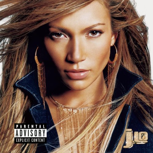 Jennifer Lopez I'm Gonna Be Alright (feat. Nas) Profile Image