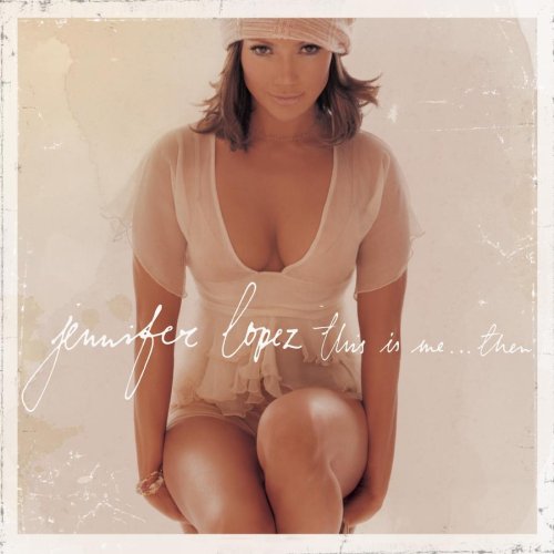 Jennifer Lopez Loving You Profile Image