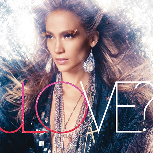 Jennifer Lopez On The Floor Profile Image