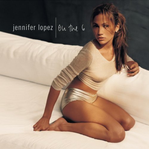 Jennifer Lopez Waiting For Tonight Profile Image
