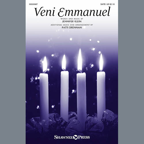 Jennifer Klein Download Printable PDF Score Easily Download Jennifer Klein Printable PDF piano music notes, guitar tabs for SATB Choir. Transpose or transcribe this score in no time - Learn how to play song progression.