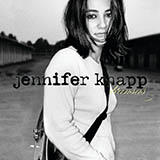 Download or print Jennifer Knapp Trinity Sheet Music Printable PDF 5-page score for Christian / arranged Easy Guitar Tab SKU: 29281