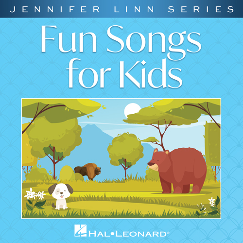Jennifer Linn Download Printable PDF Score Easily Download Jennifer Linn Printable PDF piano music notes, guitar tabs for Educational Piano. Transpose or transcribe this score in no time - Learn how to play song progression.