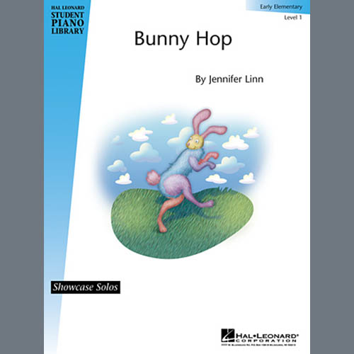 Bunny Hop cover image