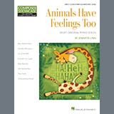 Download or print Jennifer Linn Mad Mad Cat Sheet Music Printable PDF 3-page score for Children / arranged Educational Piano SKU: 159808