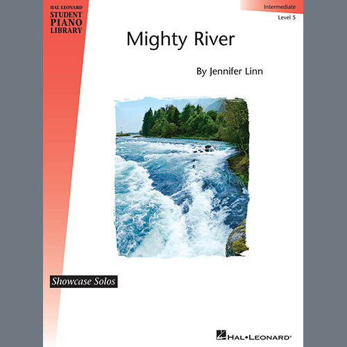 Jennifer Linn Mighty River Profile Image